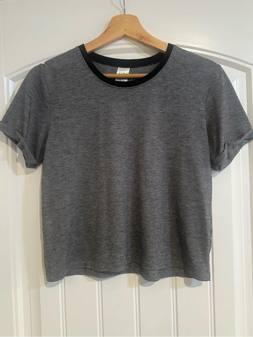 Striped Tee